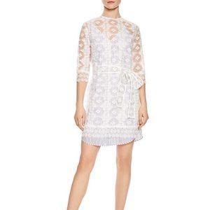 Sandro Isabelle Dress size 36